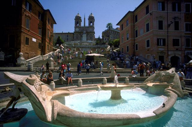 Galeria Włochy - Wieczne Miasto Rzym, obrazek 67
