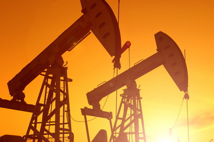 Najwyższy wzrost zapasów ropy naftowej od ponad pół roku