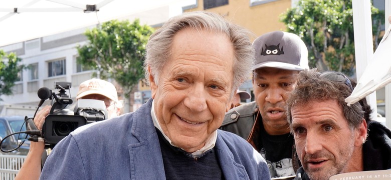 Zmarł aktor George Segal. Miał 87 lat