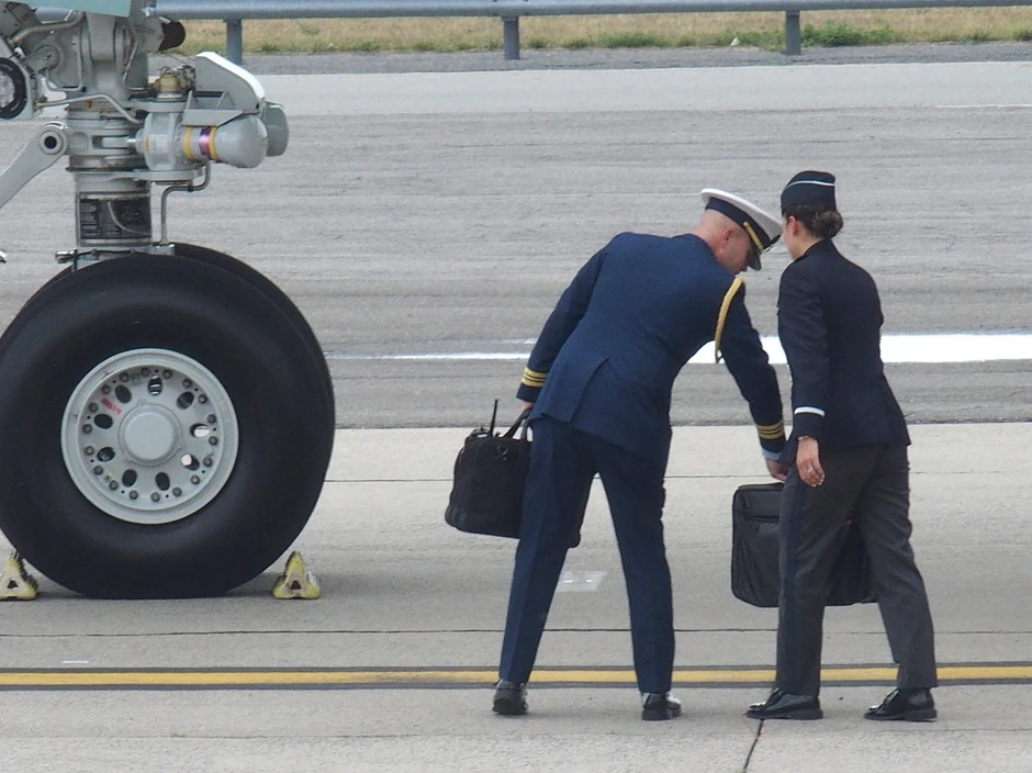 Američki nuklearni kofer