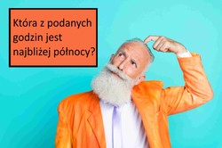 Ile czasu zostało do północy? Zagadka wywołała burzę, zapytano nawet Chat GPT