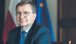 Prezes NSA: Proponujemy uchwały pilotażowe, wyższe opłaty sądowe i więcej posiedzeń niejawnych