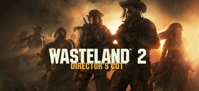 Wasteland 2 - postapokaliptyczne RPG za darmo na PC przez ograniczony czas