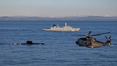 europa zapoluje na "czerwone październiki". trzy państwa odciążą usa