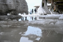 padł rekord na bałtyku. takiej sytuacji nie było od 140 lat