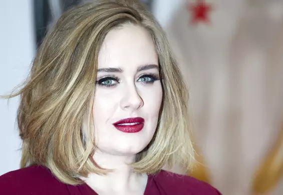 Adele zapowiada muzyczną emeryturę. Teraz odwołuje koncerty