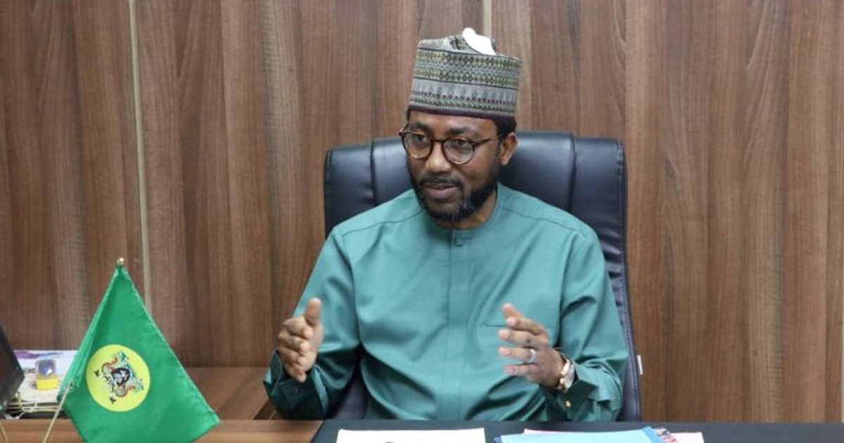 NPA appoints Nasiru, 6 others as General Managers - Vimarsana News