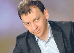 Maciej Wiśniewski prezesem Fujitsu Polska