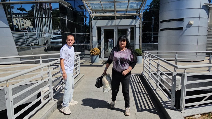 Milosava ulazi u Elitu 9