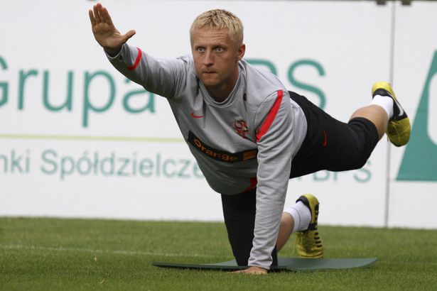 Kamil Glik: Dla Anglii zwycięstwo nad Polską jest obowiązkiem