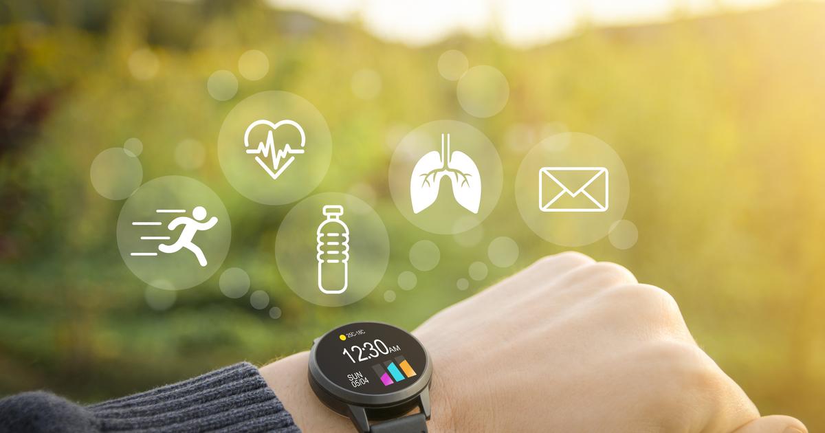 Wearable Technology: A Closer Look at Fitness Trackers, Smartwatches, and Health Monitors