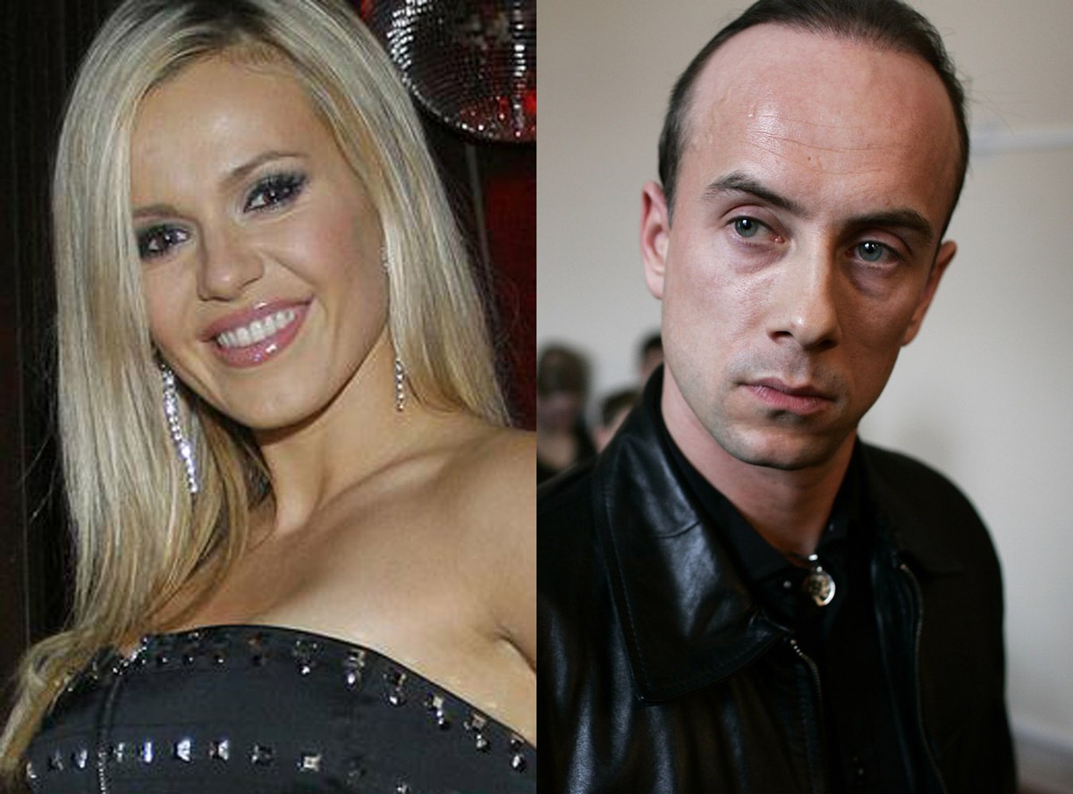 Doda została kochanicą Lucyfera