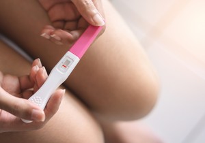 Plodnost naglo opada od sredine 30-ih i obično je veoma niska do kasnih 40-ih