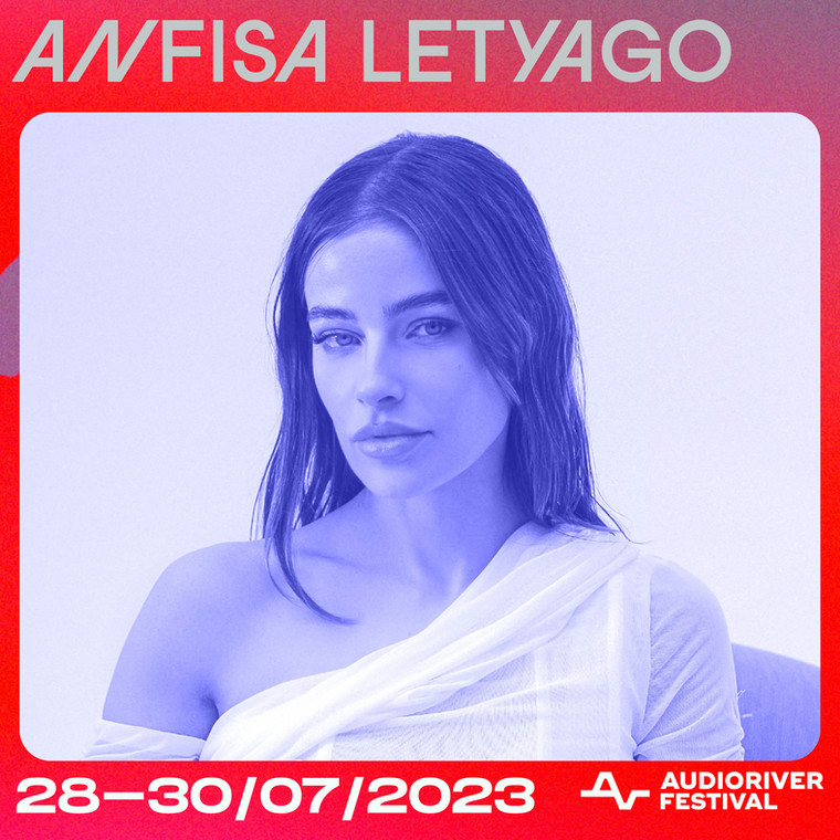 Anfisa Letygo