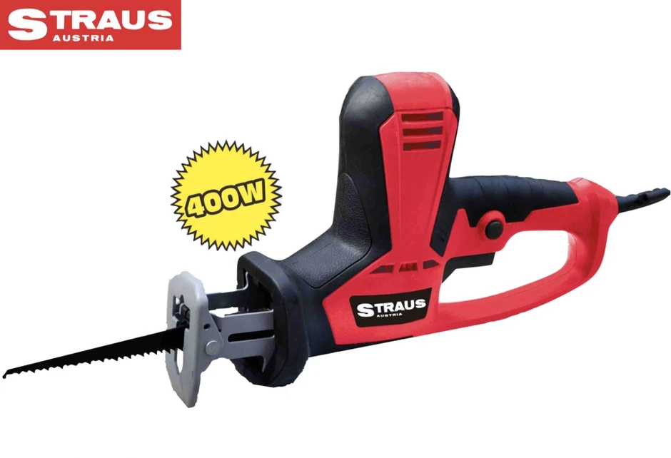 Straus povratna testera