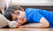 Jak nauczyć dziecko odporności na frustrację i stres? Psychiatra radzi rodzicom