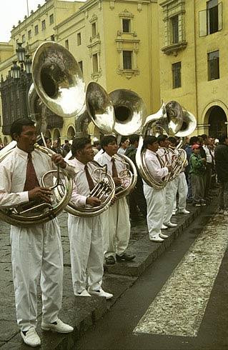 Galeria Peru, miasta: Lima, Cuzco, Arequipa, obrazek 30