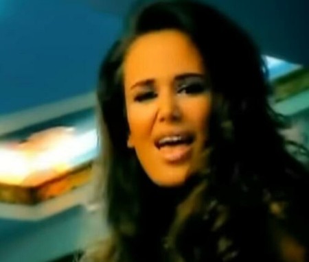 Indi sa početka karijere