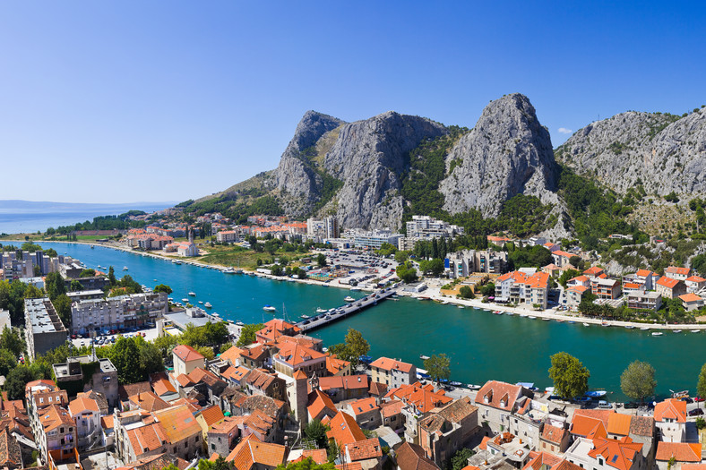 Omiš