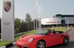 Porsche otworzyło nową filię w Moskwie