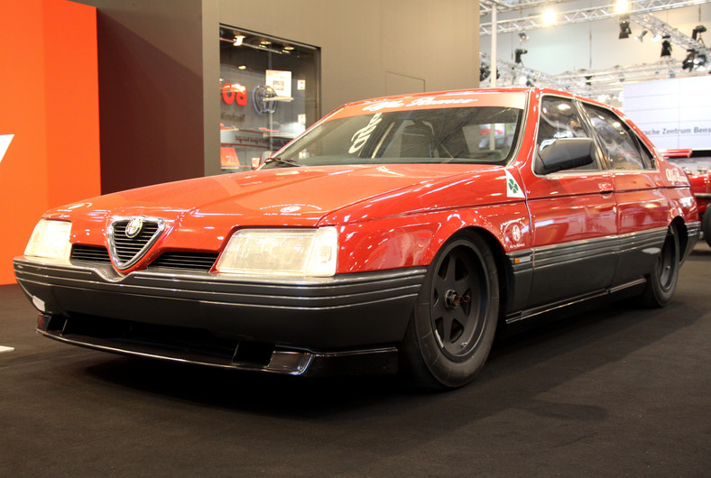 Alfa Romeo 164 Pro-Car