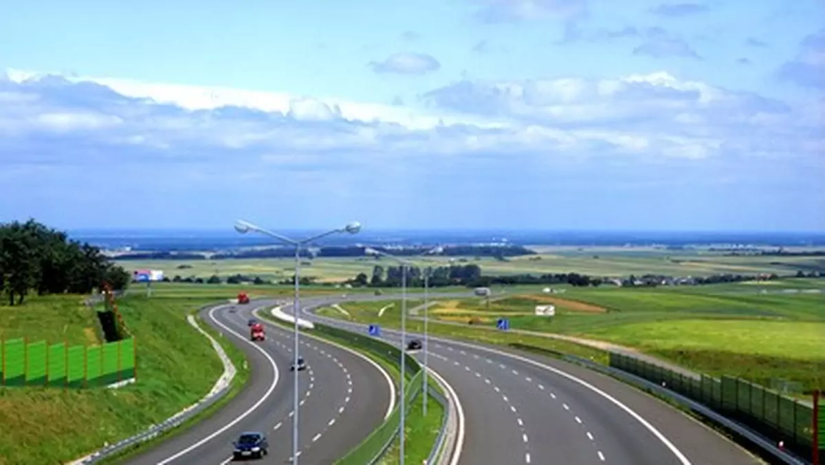 Autostrada A1 Świerklany - Gorzyczki: ogłoszono ponowny przetarg  
