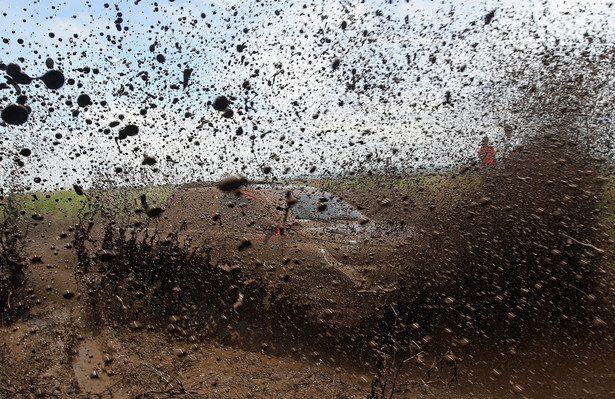 Rajd Dakar: Przez boliwijskie góry i bezdroża Argentyny pojedzie dziewięciu Polaków