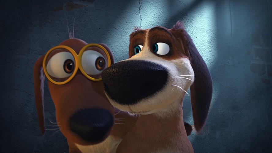 'Ozzy' w kinach od 3 marca