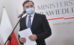 Szymaniak: Ziobro niedawno mówił coś zupełnie innego [OPINIA]