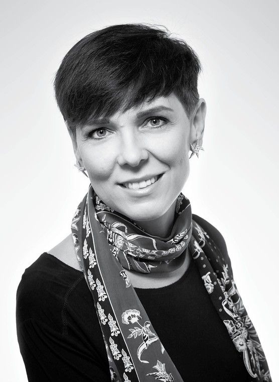 Justyna Klingemann doktor habilitowana nauk medycznych i nauk o zdrowiu, kierownik Zakładu Socjologii Zdrowia i Badań nad Uzależnieniami w Instytucie Psychiatrii i Neurologii w Warszawie