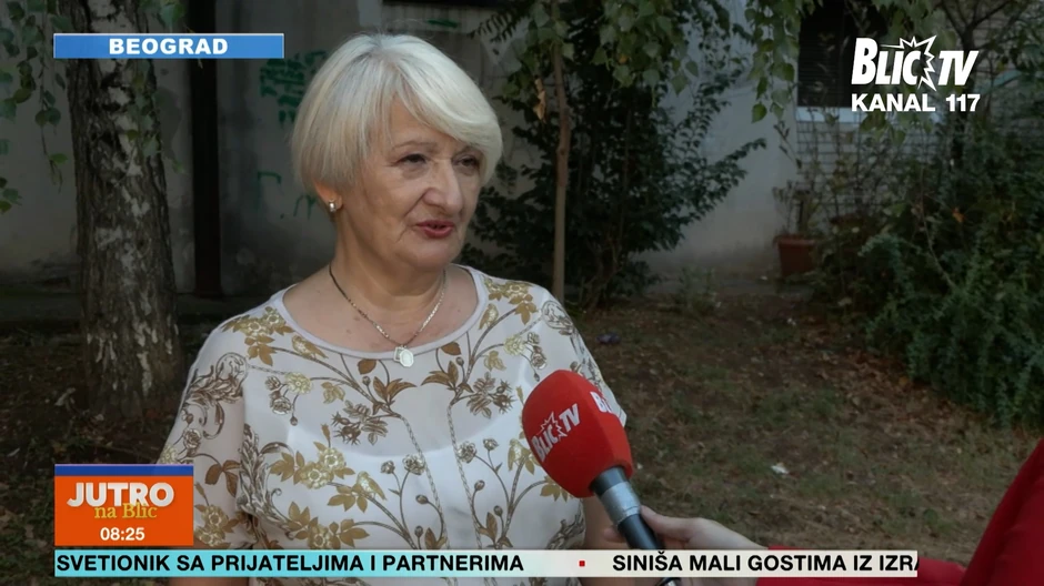 Dr Biserka Obradović