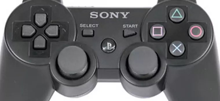 Sony PlayStation 3 zhakowany