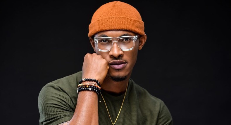 Gideon Okeke [Instagram/gideonokeke.ng]