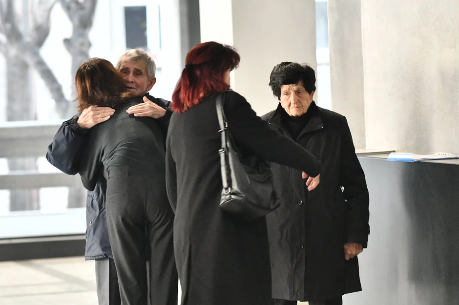 Živorad i Kosa Vlahović 