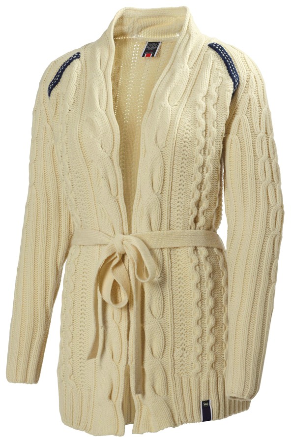 Kötött kardigán HELLY HANSEN 51990 Ft