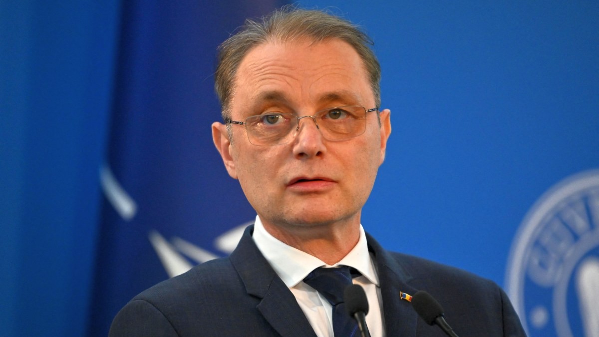 Luca Niculescu a transmis un mesaj după ce DIICOT și SRI au destructurat o rețea de sabotaj coordonată de Rusia