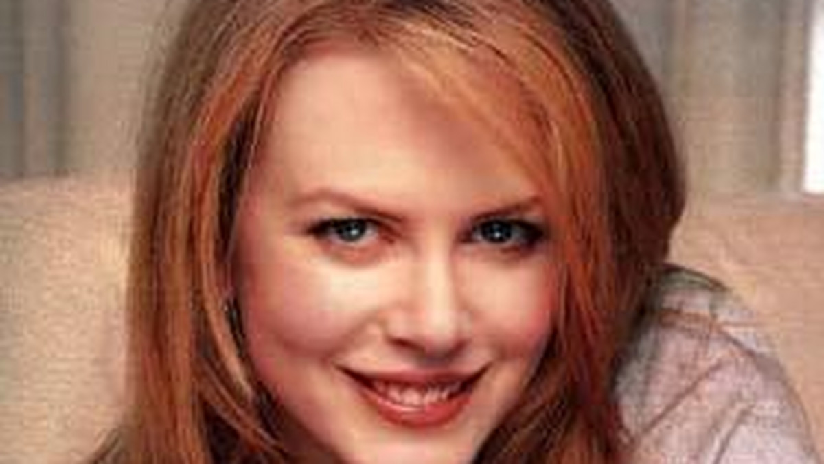 Nicole Kidman otrzymała po 2 miliony funtów za cztery minuty gry w reklamie słynnych perfum Channel No.5.