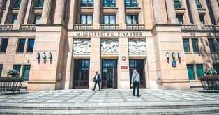 Przedsiębiorcy ważniejsi od pieniędzy w budżecie