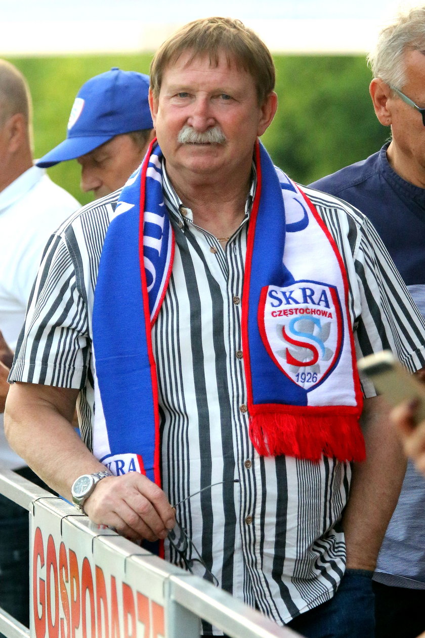 Andrzej Szarmach