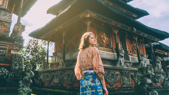 Bali nem csak nyaralás: egy utazás, ami belül is megváltoztatott