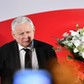 Jarosław Kaczyński w Puławach