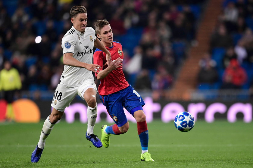 Club World Cup - Final - Real Madrid v Al Ain