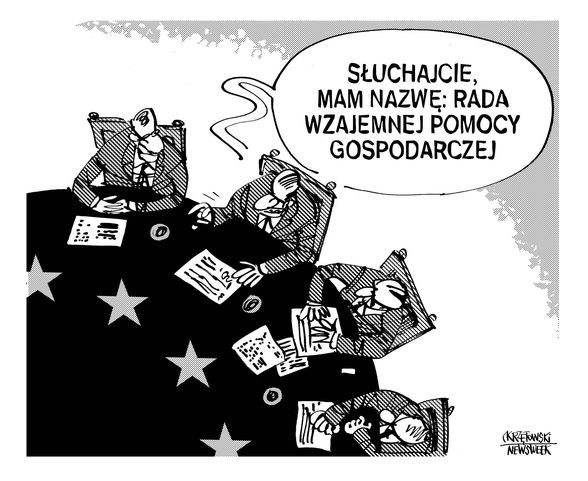 rys. Jerzy Krzętowski