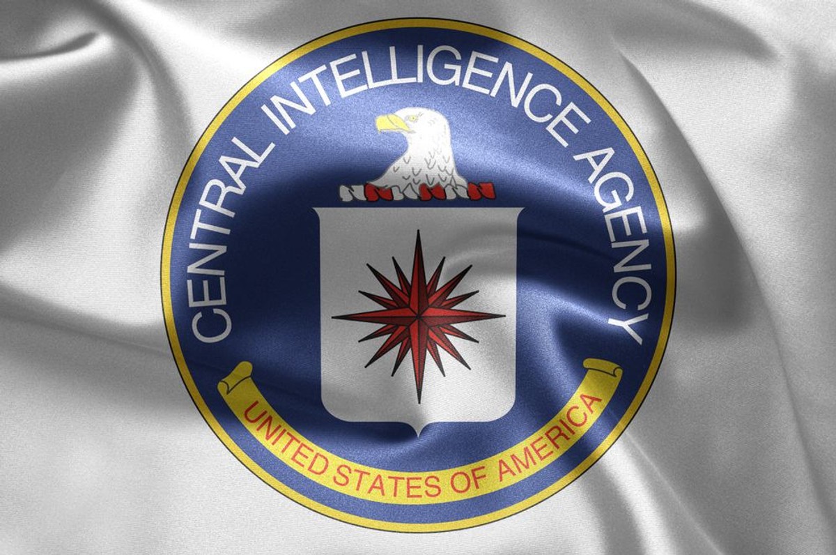 CIA