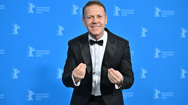 Rocco Siffredi jako "Włoski Ogier" zrobił karierę w branży, przed którą dziś ostrzega młodzież