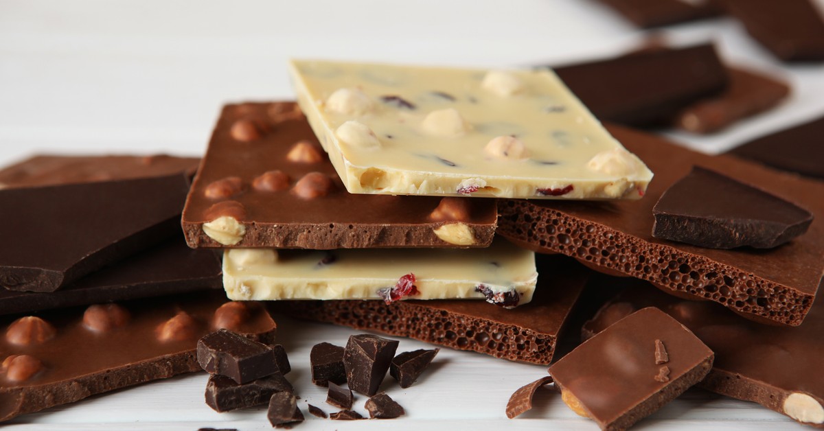 Czekolada podrożeje? Ważna informacja dla łasuchów