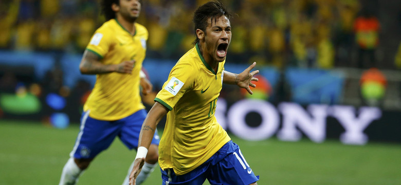 Jacek Krzynówek: James Rodriguez lub Neymar mogą przesądzić o losach awansu