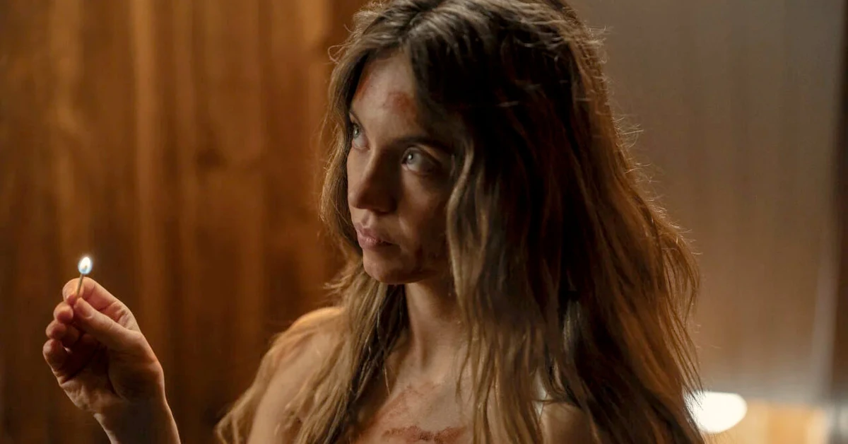 Adaptacja bestsellerowego thrillera zbojkotowana. "Ona jest za ładna!"