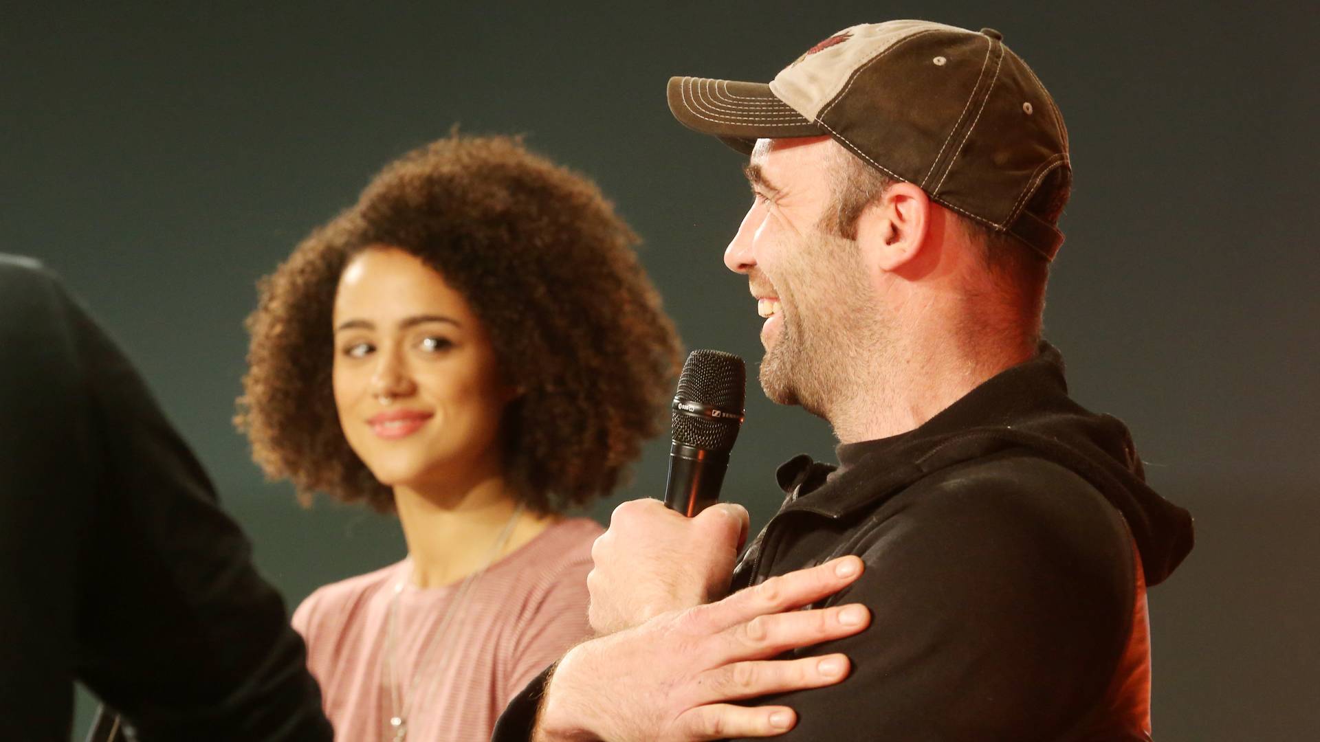 Missandei Rappt F r Frauenrechte Noizz