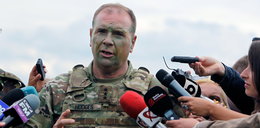 Amerykański generał o wojnie w Ukrainie. Przewiduje, kiedy nastąpi jej koniec